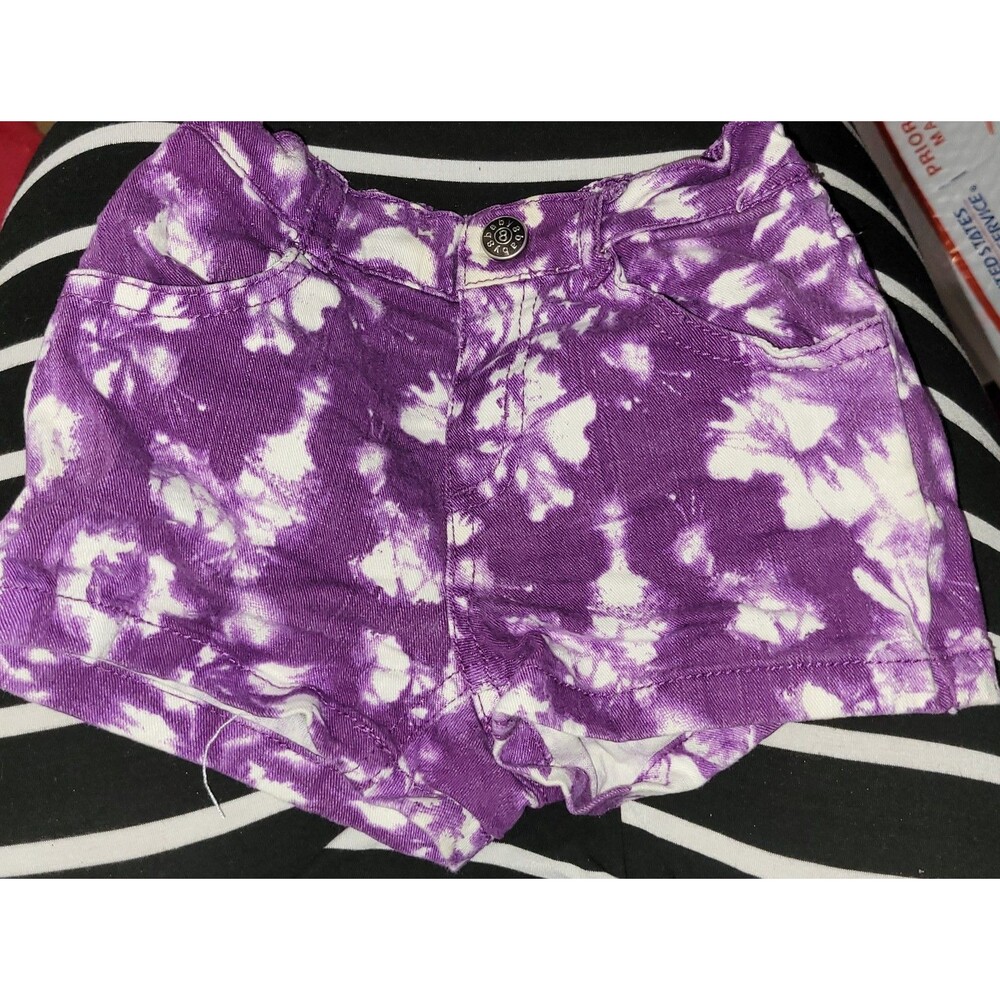 Crazy 8 toddler shorts (AG99)
